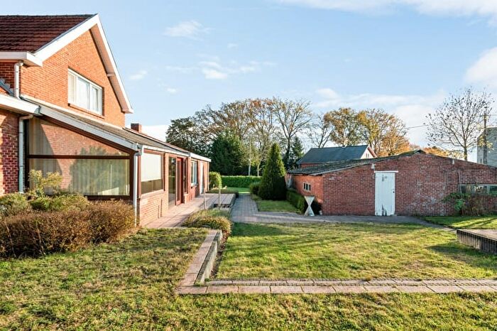 Huizen Koop Huur - 2