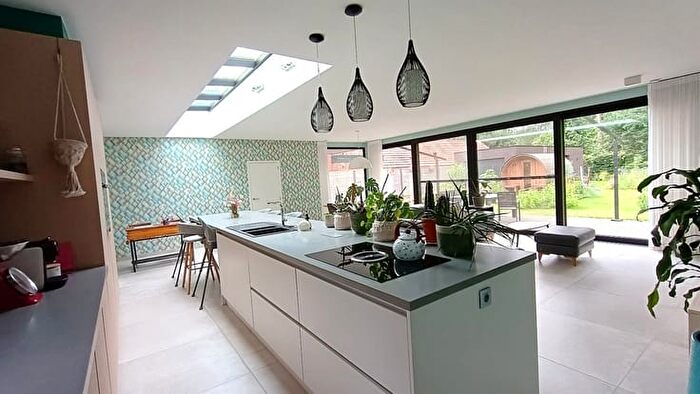 Huizen Koop Huur - 2