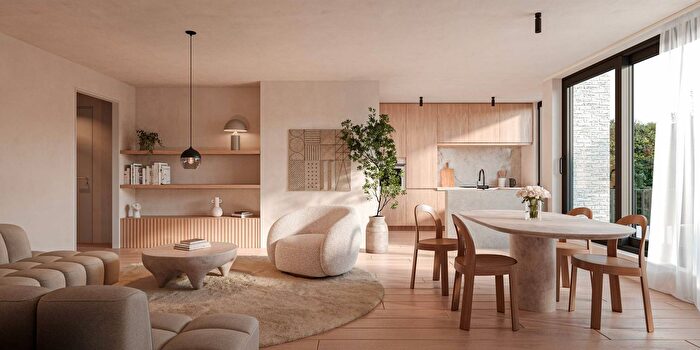 Huizen Koop Huur - 3