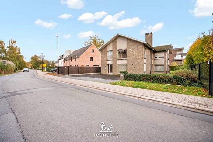 6-kamerhuis te koop in Waregem
