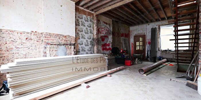 Huizen Koop Huur - 2