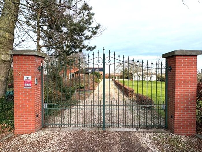 3-kamerhuis te koop in Rebecq