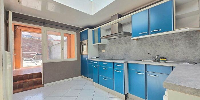 Huizen Koop Huur - 3