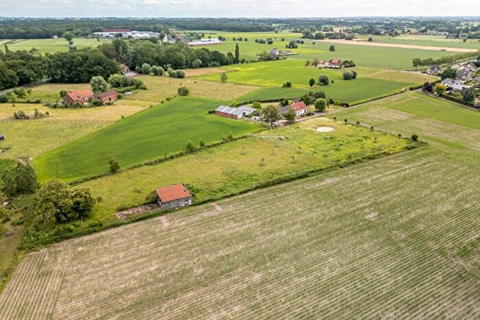17-kamerhuis te koop in Oostkamp