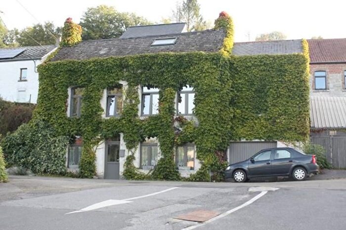 1-kamerhuis te koop in Cerfontaine