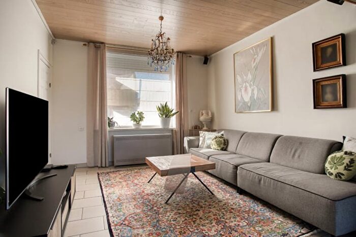4-kamerhuis te koop in Zedelgem