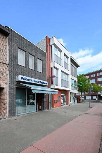 3-kamerhuis te koop in MERKSEM