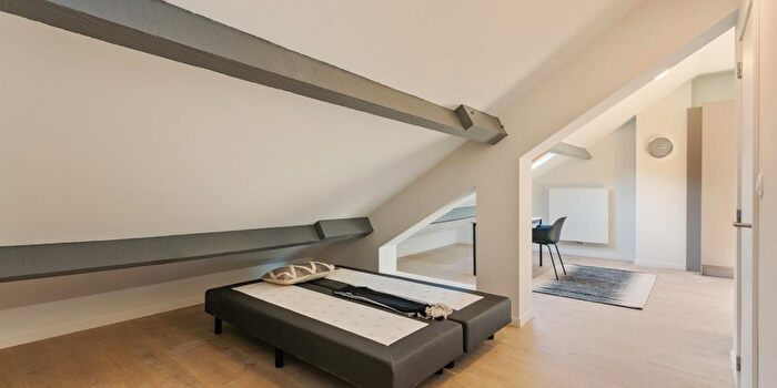1-kamerappartement te huur in Leuven