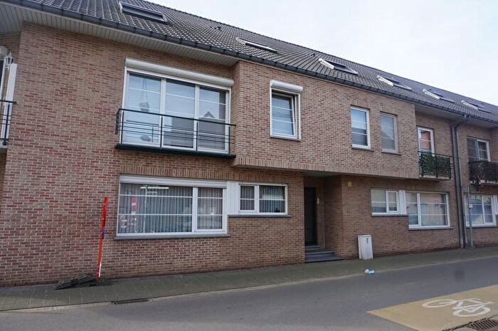 13-kamerappartement te huur in Tessenderlo