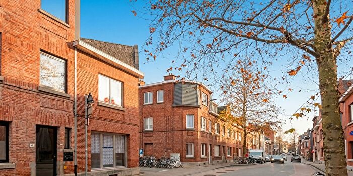 Huizen Koop Huur - 2