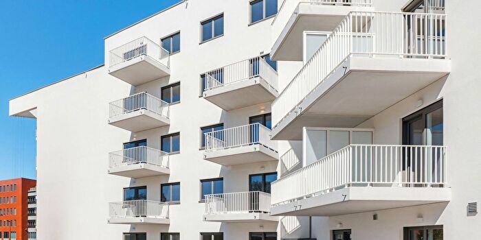 Appartement te koop in Namur