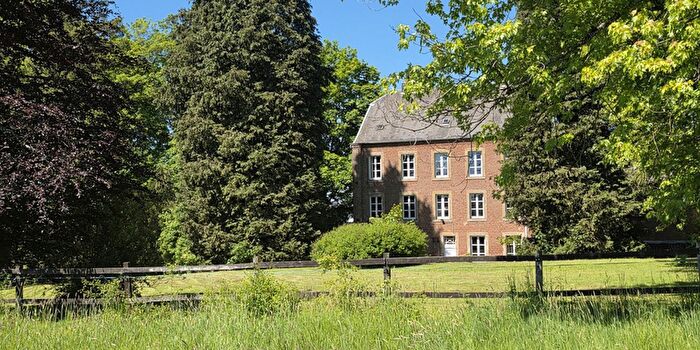 7-kamerhuis te koop in Villers-sur-Semois