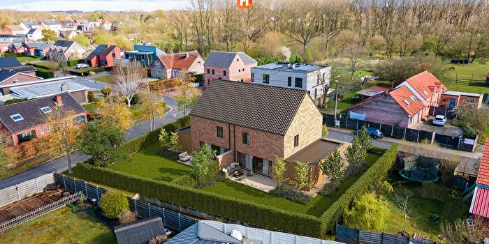Huizen Koop Huur - 2