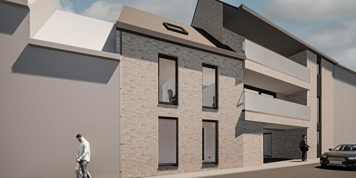 Huizen Koop Huur - 3