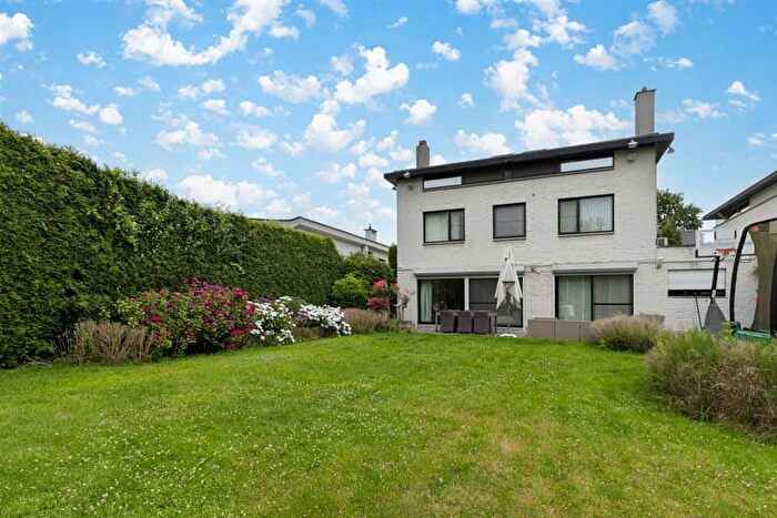 5-kamerhuis te koop in EDEGEM