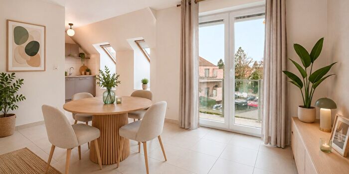Huizen Koop Huur - 3