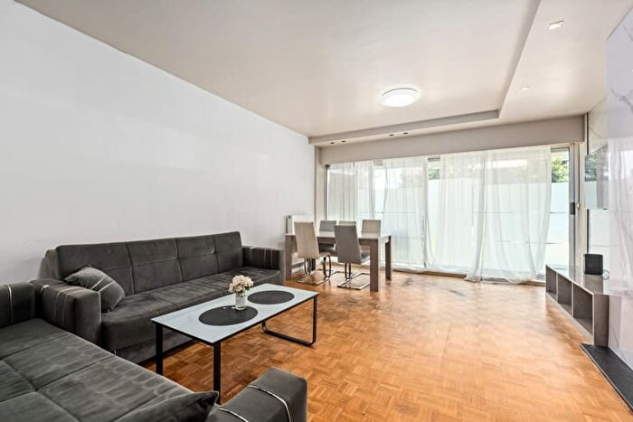2-kamerappartement te koop in Beveren (Beveren)