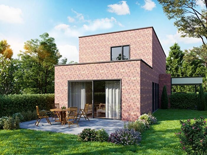 13-kamerhuis te koop in Oostkamp