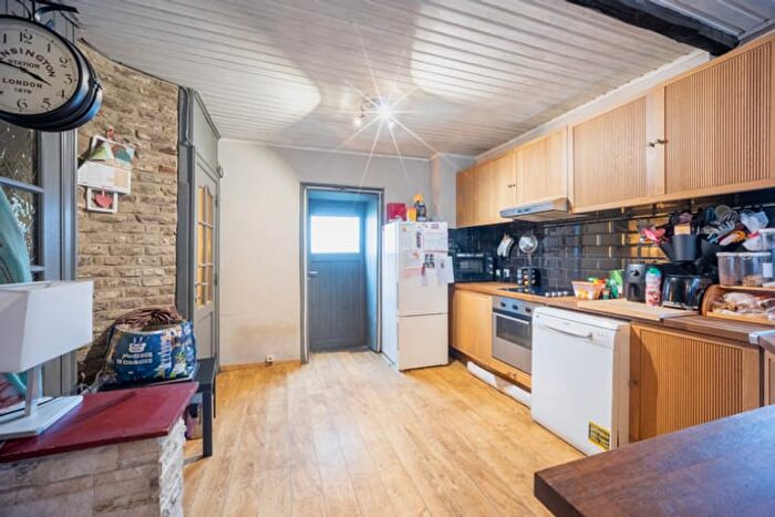 Huizen Koop Huur - 3