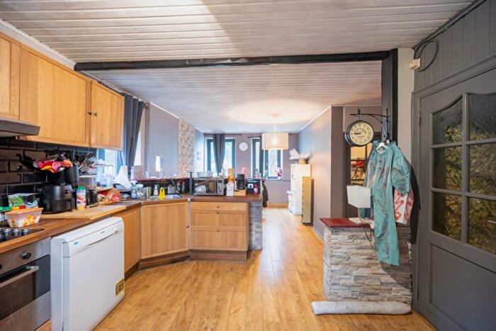 Huizen Koop Huur - 2