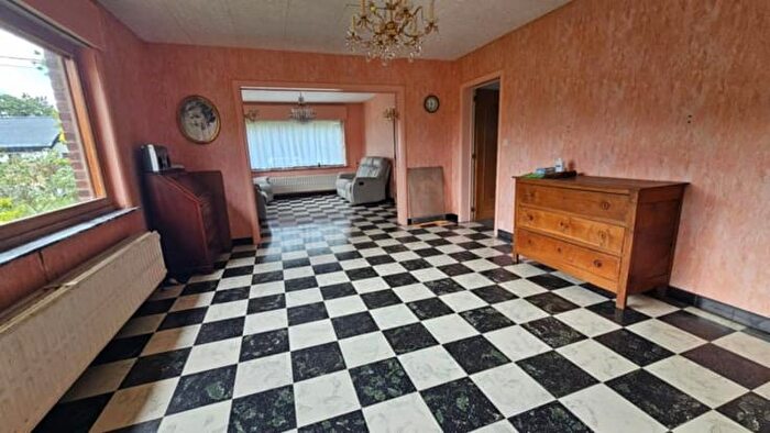 Huizen Koop Huur - 2