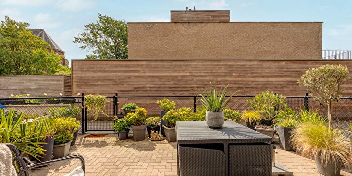 1-kamerappartement te koop in Hoboken
