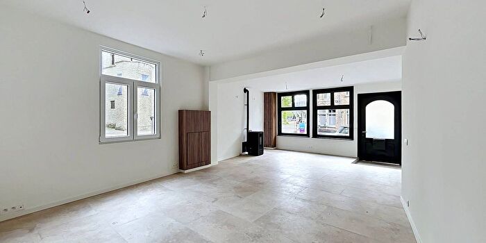 1-kamerhuis te huur in Brugge