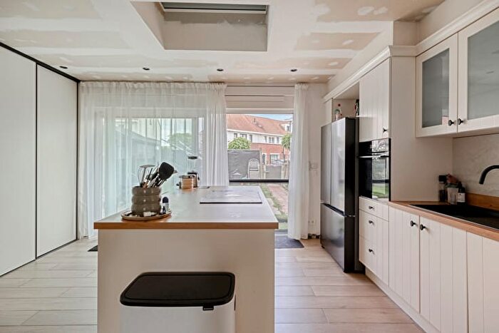 Huizen Koop Huur - 2