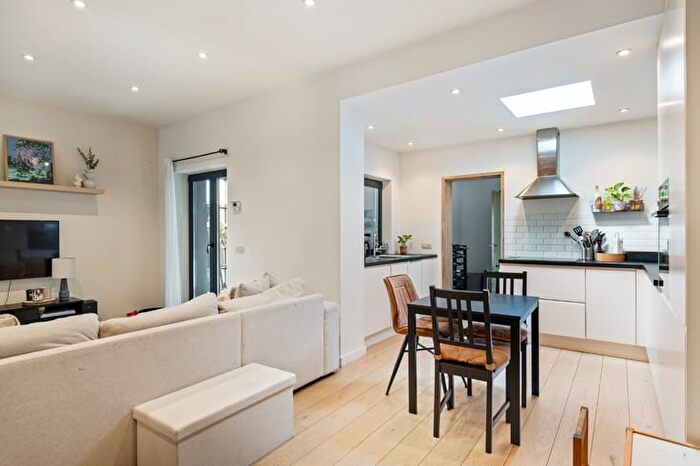 Huizen Koop Huur - 3