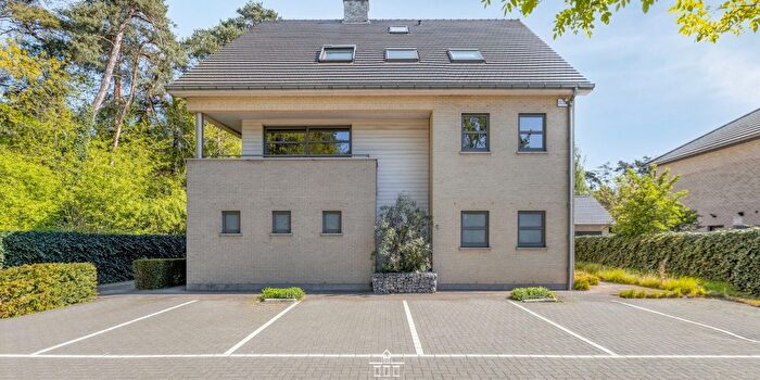 4-kamerhuis te koop in Genk