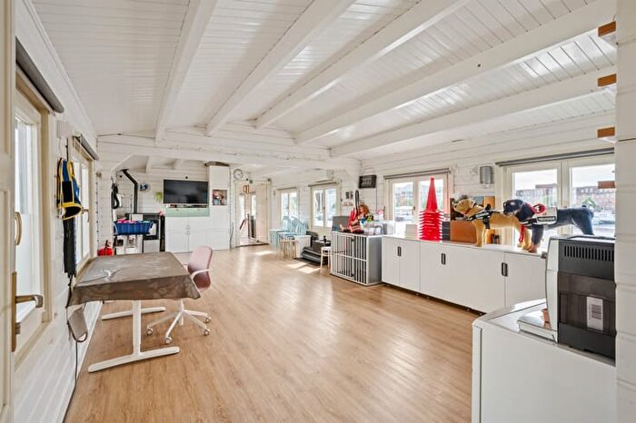 Huizen Koop Huur - 2