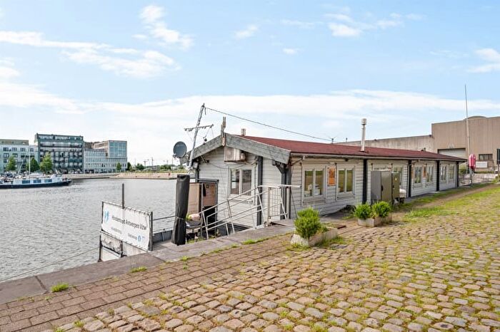2-kamerhuis te koop in ANTWERPEN