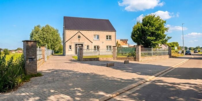 4-kamerhuis te koop in Leut