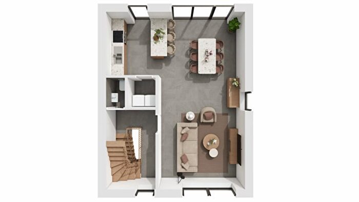 Huizen Koop Huur - 3