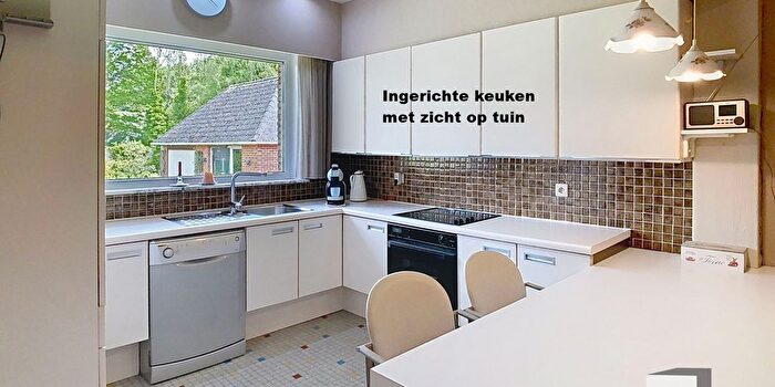 Huizen Koop Huur - 2