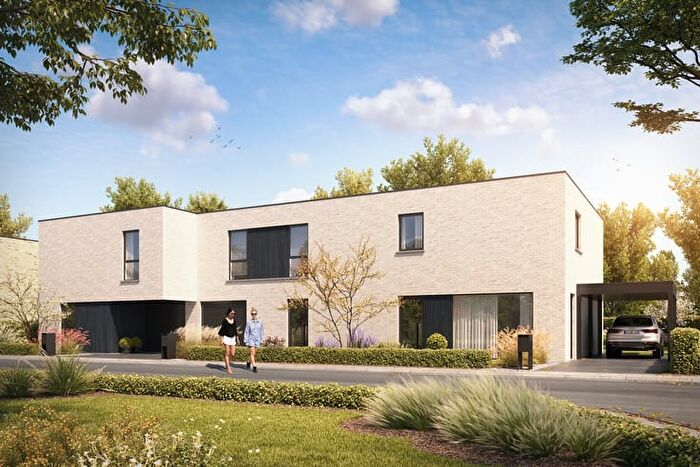Huizen Koop Huur - 2