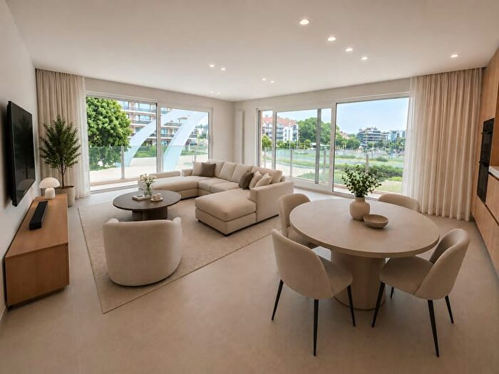 1-kamerappartement te koop in De Panne