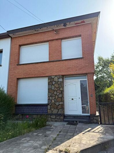 3-kamerhuis te koop in Grivegnée