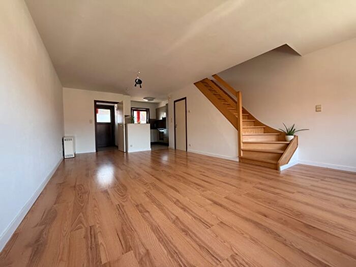 1-kamerappartement te koop in Oostende