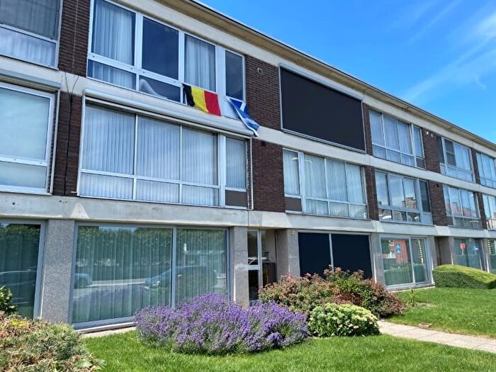 11-kamerappartement te koop in Lier
