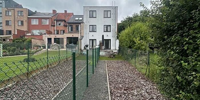 1-kamerappartement te koop in Heverlee