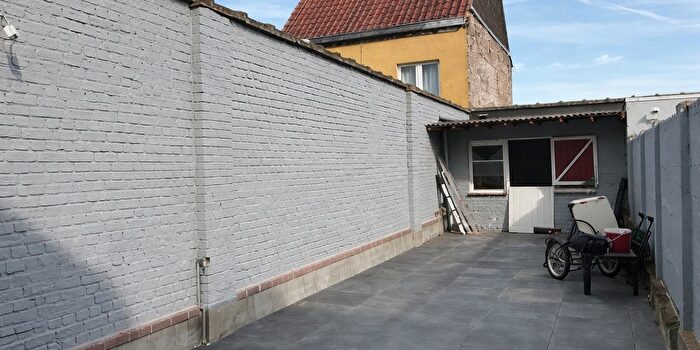 Huizen Koop Huur - 3