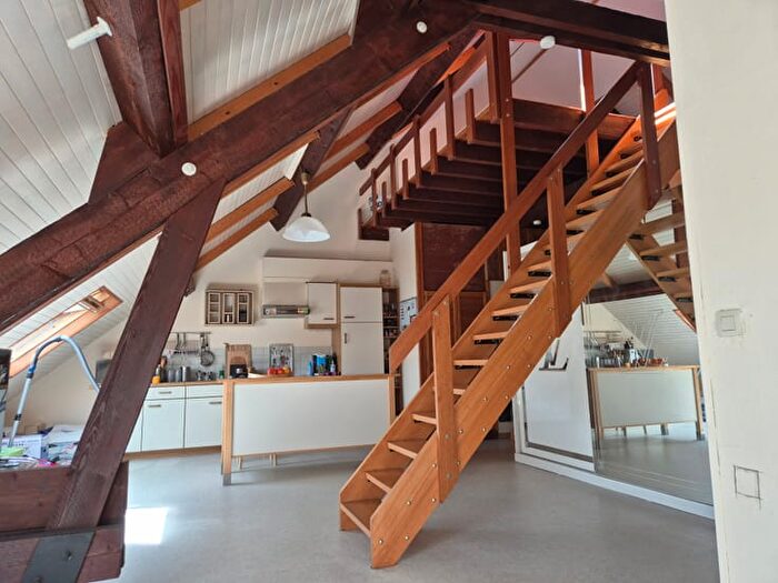 1-kamerappartement te koop in Tubize