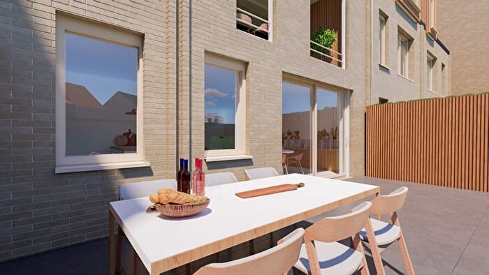 Huizen Koop Huur - 2