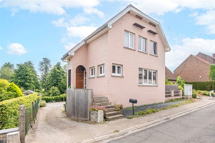 5-kamerhuis te koop in HULDENBERG