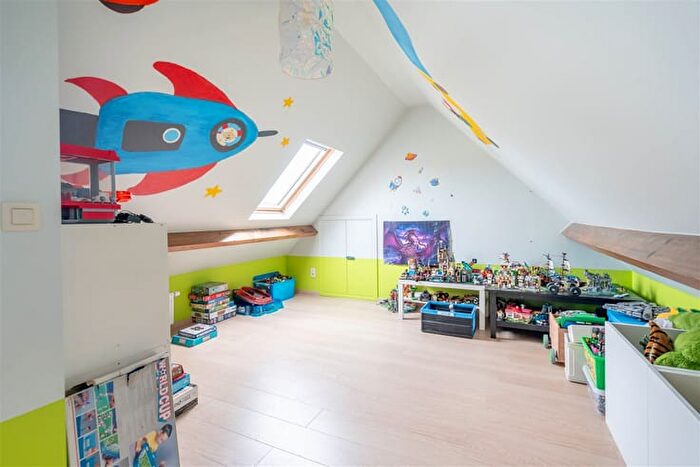 Huizen Koop Huur - 3