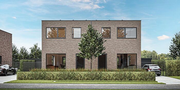Huizen Koop Huur - 2