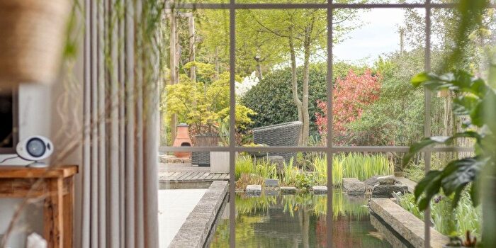 Huizen Koop Huur - 3