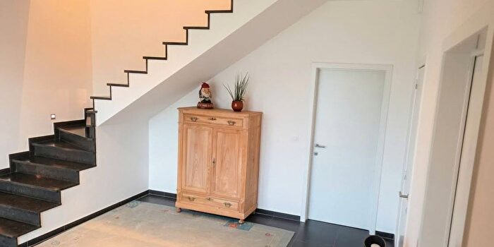 3-kamerhuis te koop in Tongeren