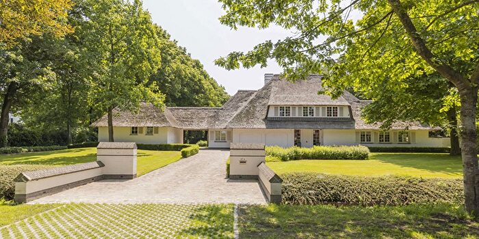 5-kamerhuis te huur in Lembeke